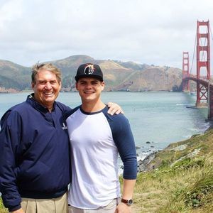 Meet your Posher, Edward